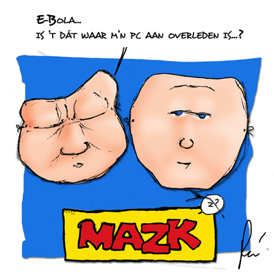 Mazk