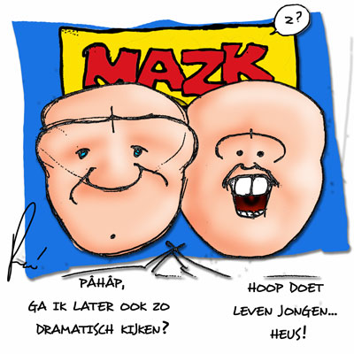 Mazk