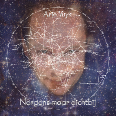 Nergens maar dichtbij, e-book Arie Vuyk