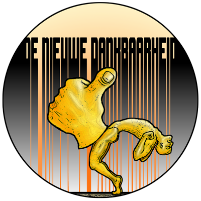 Logo Kunstproject de Nieuwe Dankbaarheid